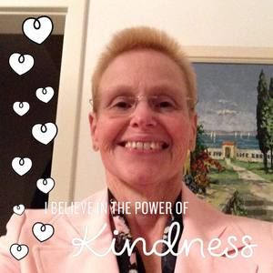 Meet your Posher, Mary